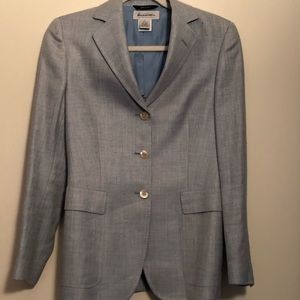 Classic Brooks Brothers blazer